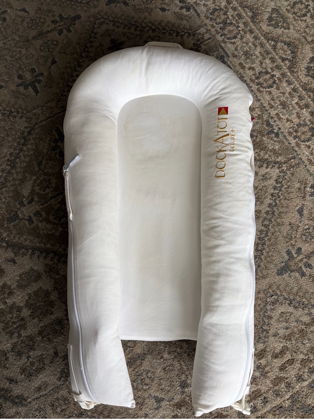 DockATot deluxe+